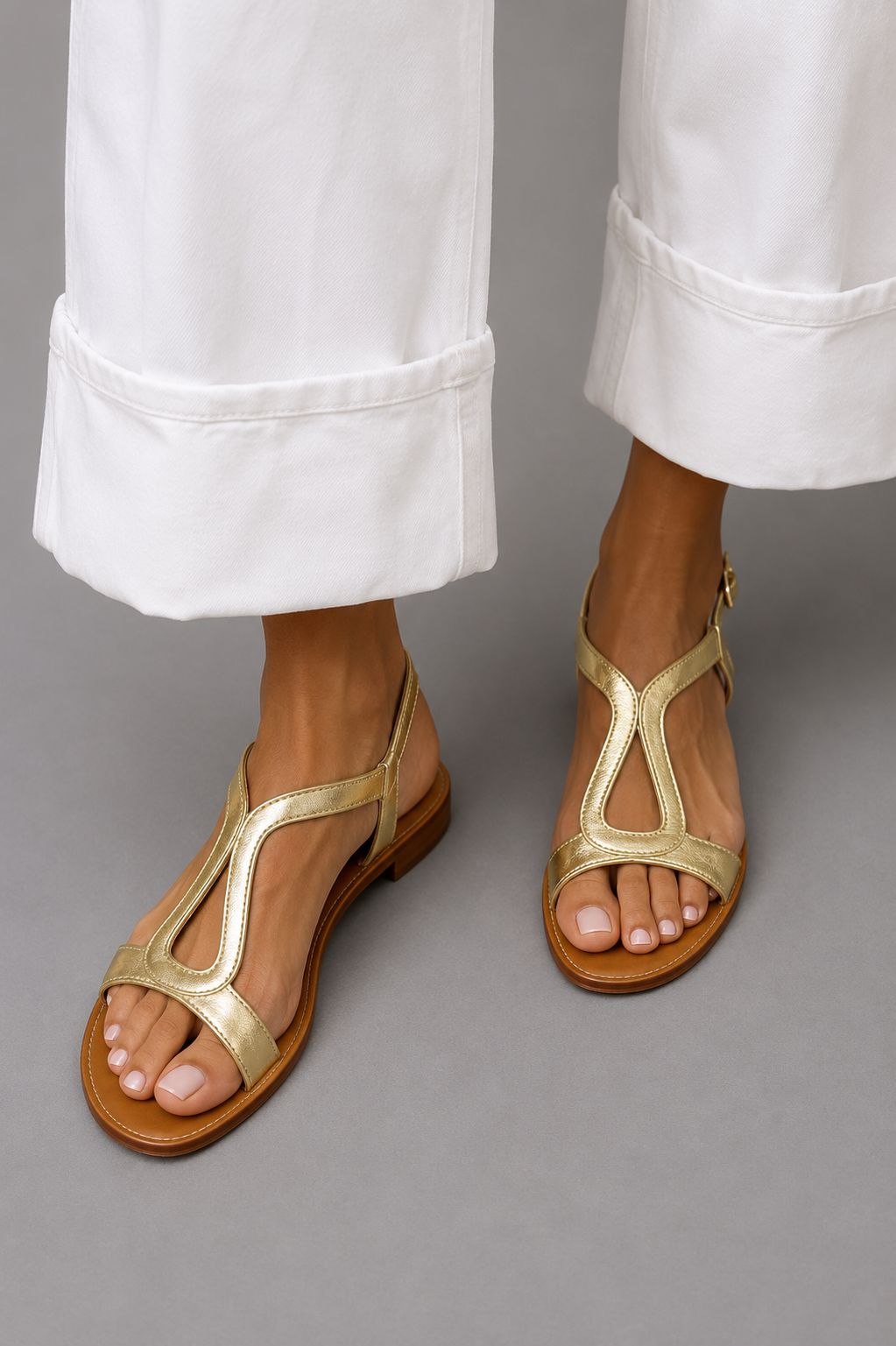 Laura | Sandalias cómodas y ligeras