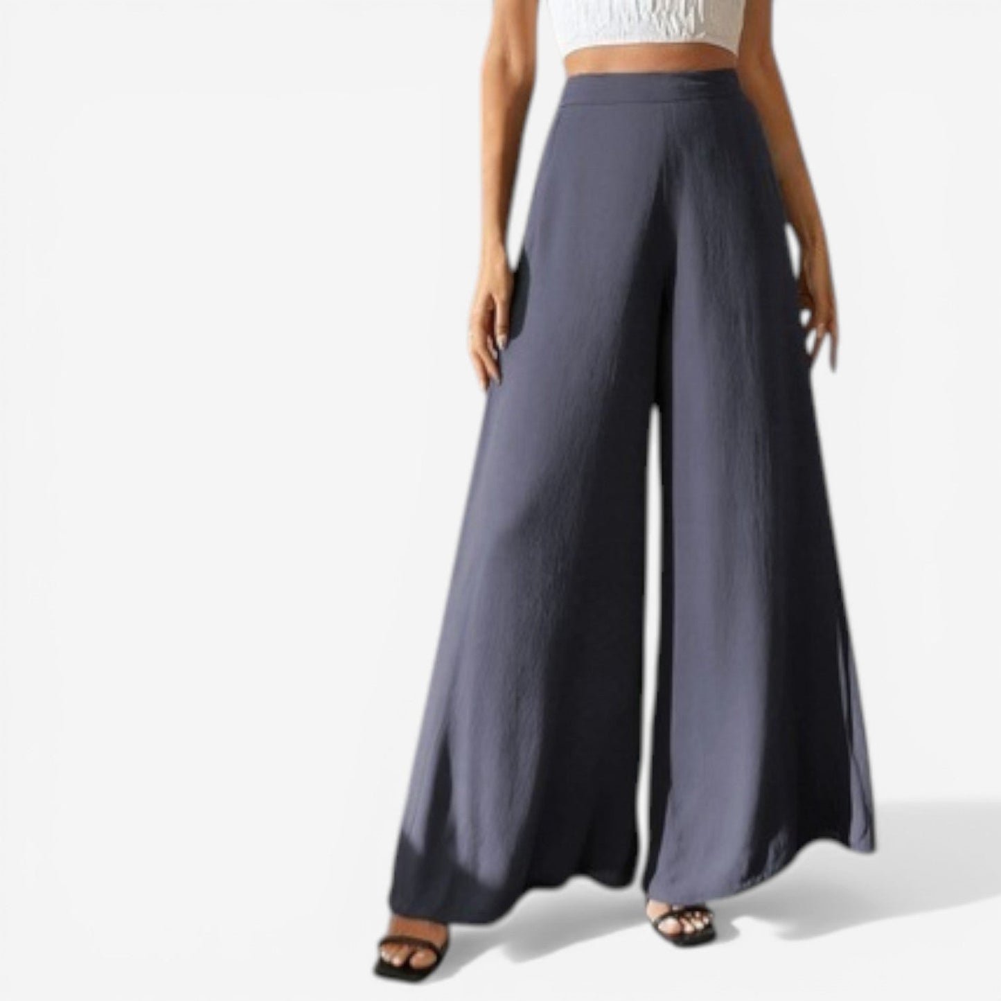 Maura | pantalones elegantes y ligeros