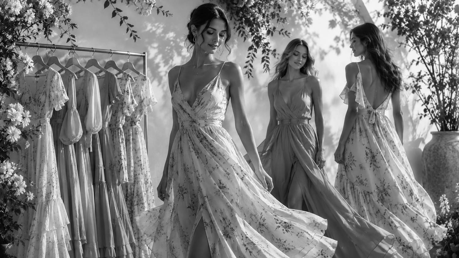 Vestidos