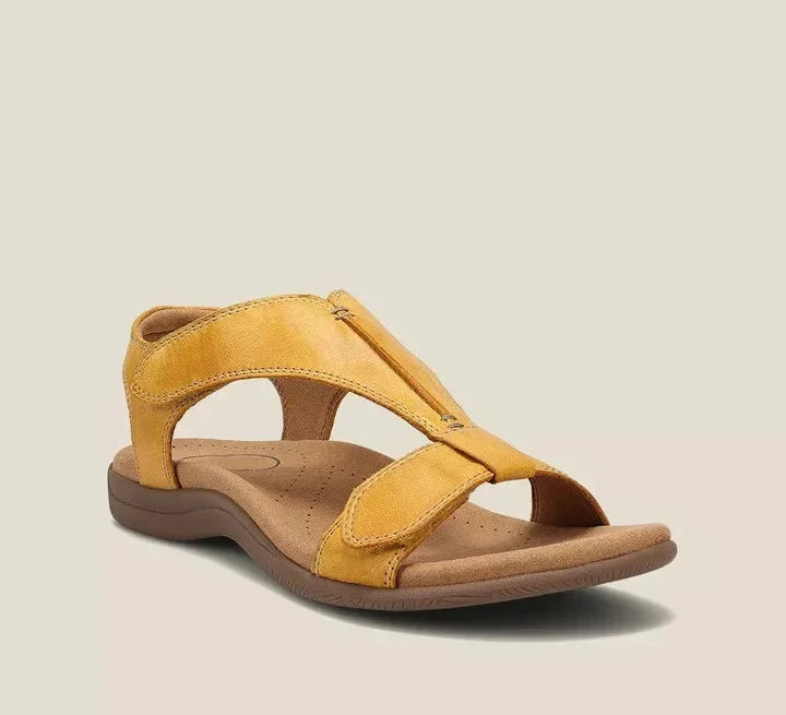 Belén | Cómodas sandalias ortopédicas