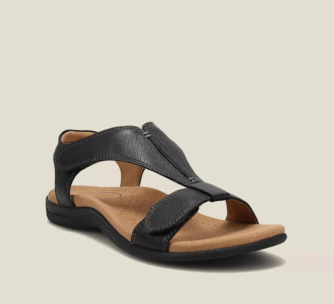 Belén | Cómodas sandalias ortopédicas