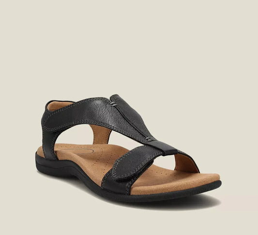 Belén | Cómodas sandalias ortopédicas