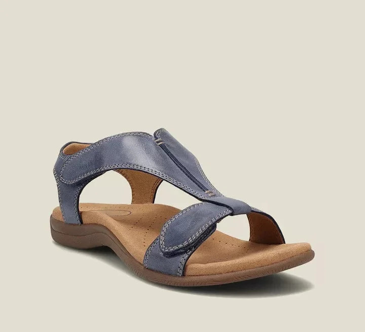 Belén | Cómodas sandalias ortopédicas