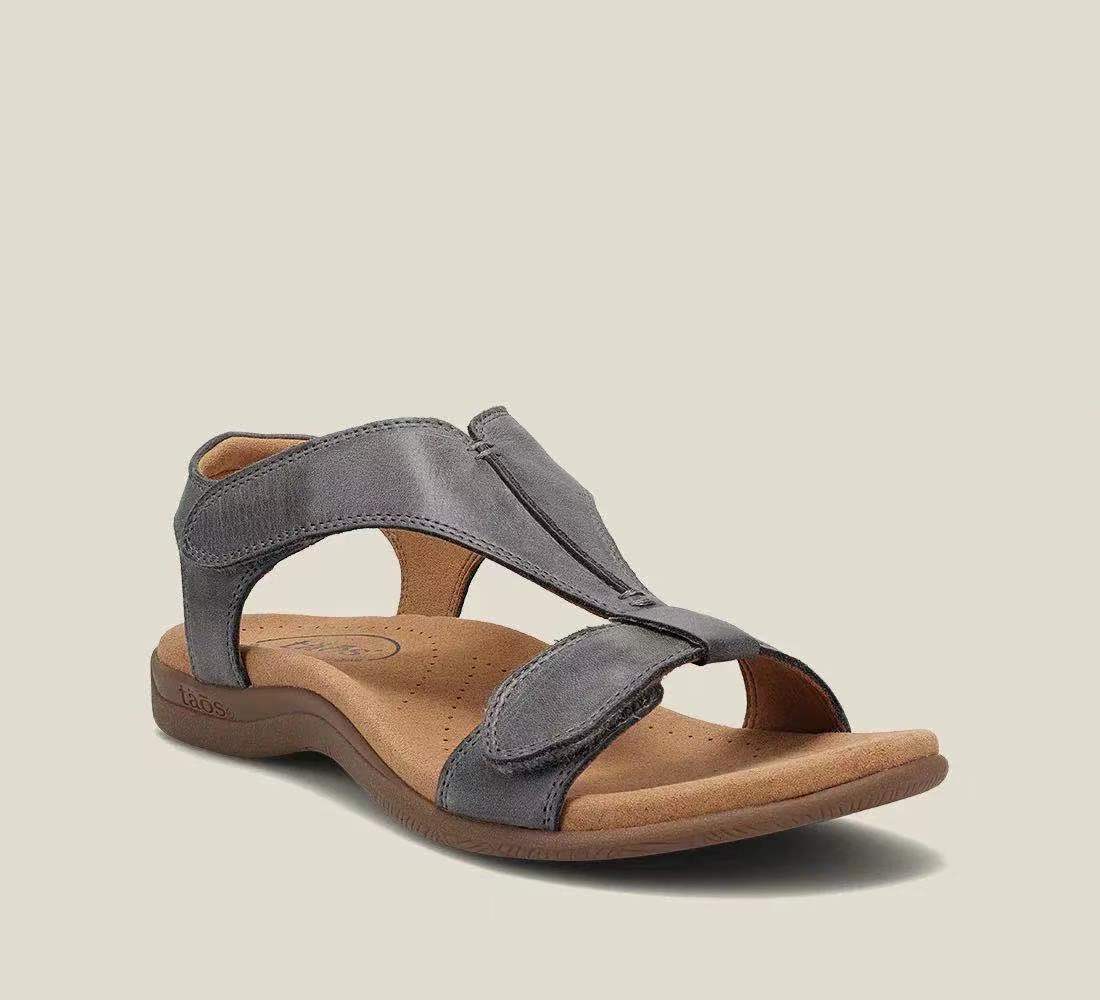 Belén | Cómodas sandalias ortopédicas