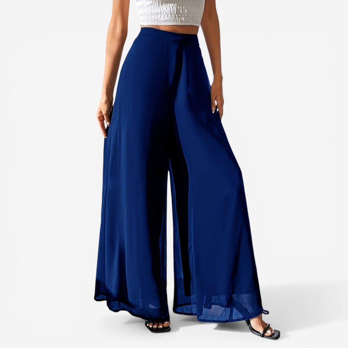 Maura | pantalones elegantes y ligeros
