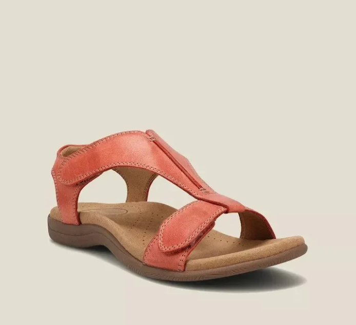 Belén | Cómodas sandalias ortopédicas