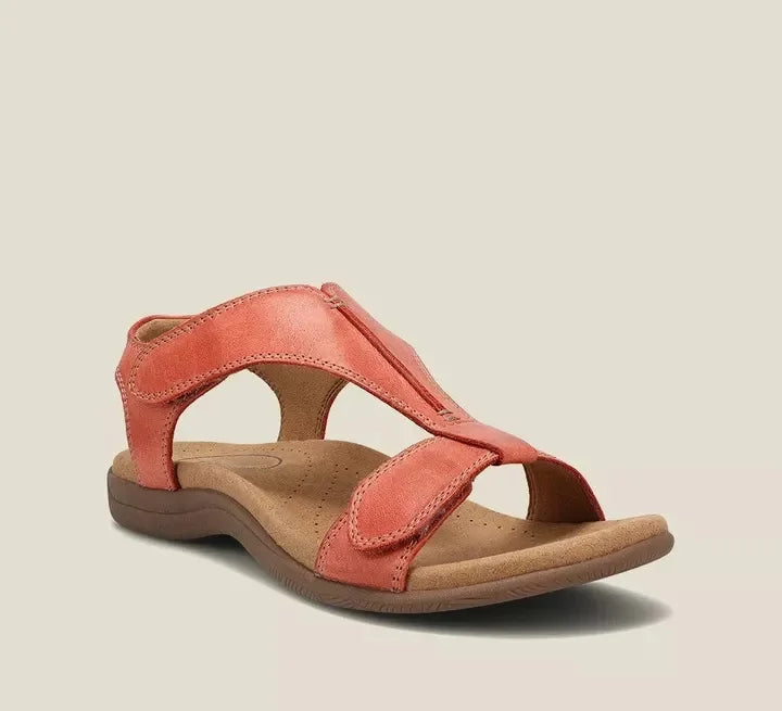 Belén | Cómodas sandalias ortopédicas