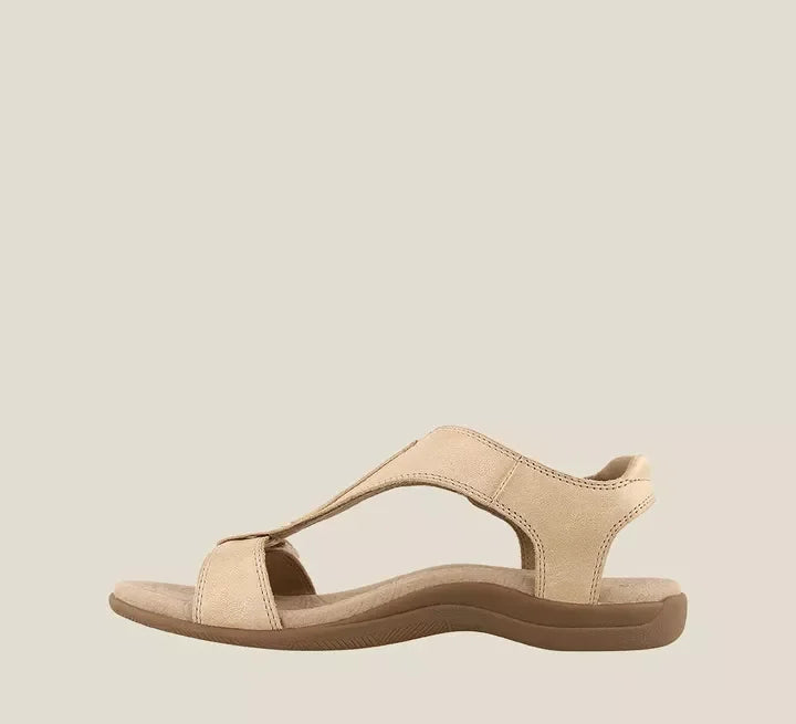 Belén | Cómodas sandalias ortopédicas