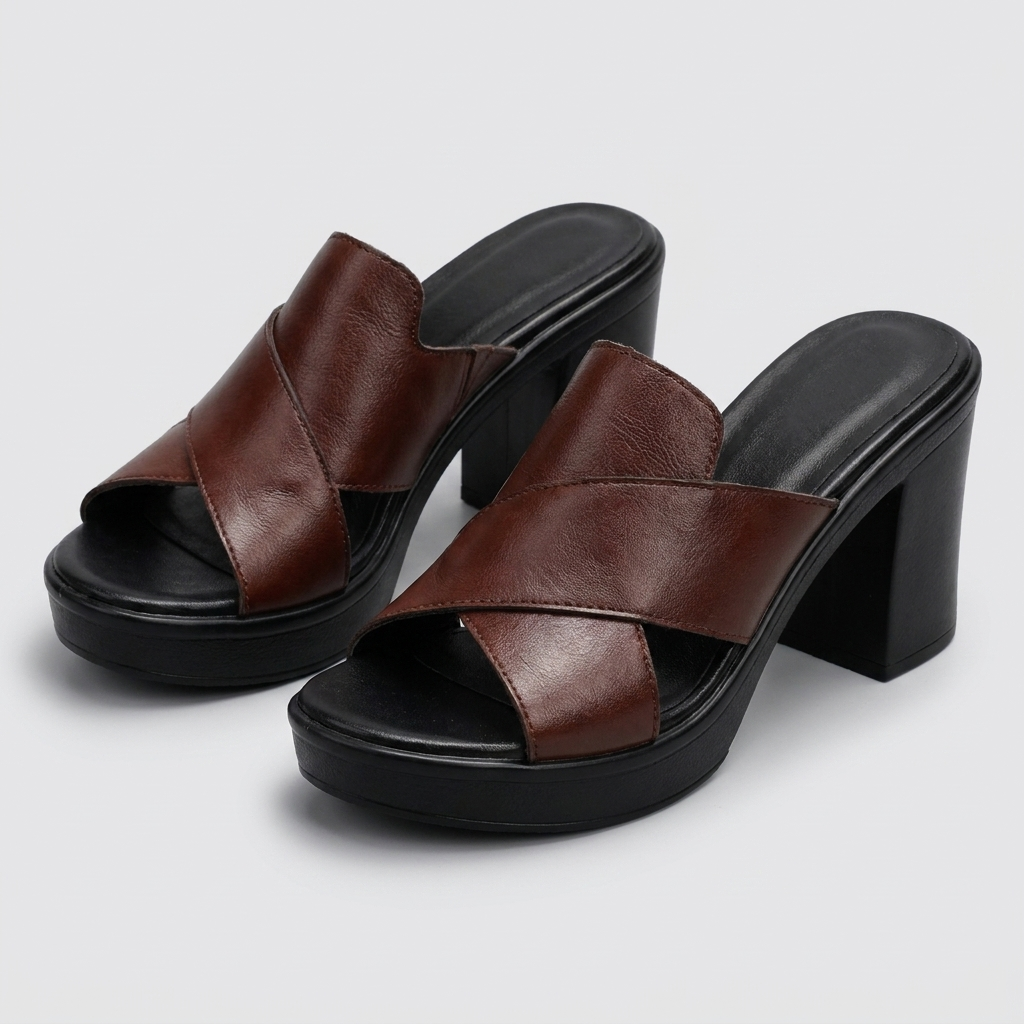 Gisèle | Zapatos de tacón cómodos