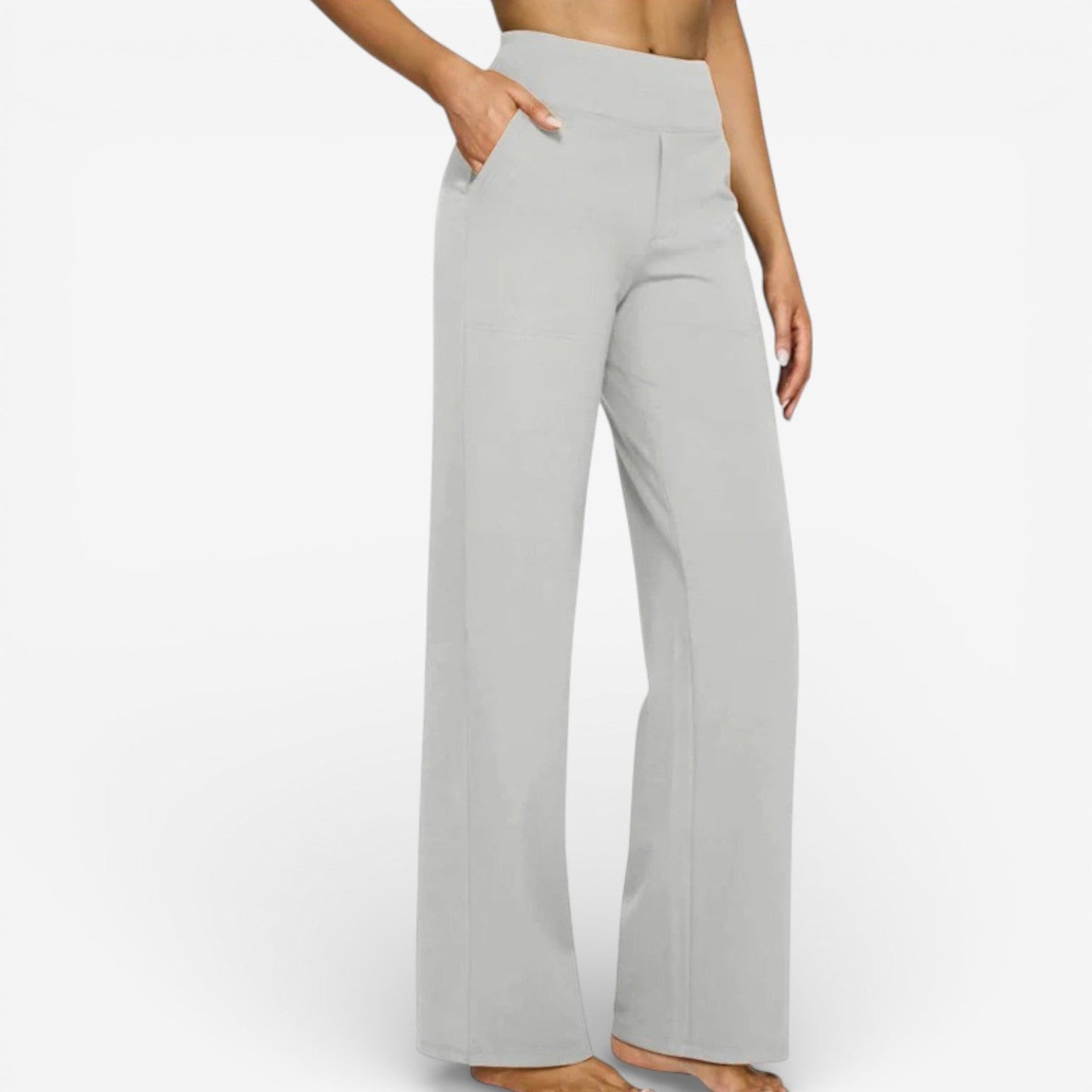 Mazzocchi | Pantalones holgados