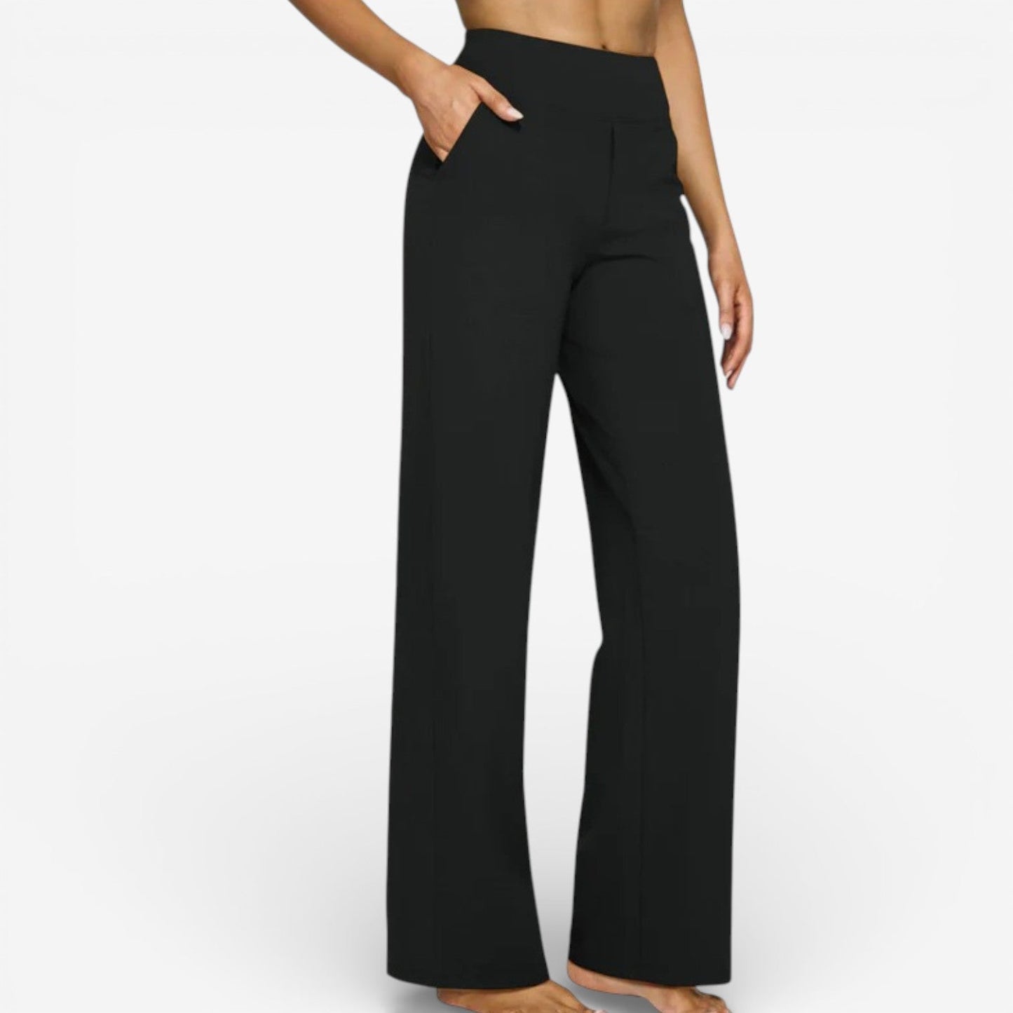 Mazzocchi | Pantalones holgados