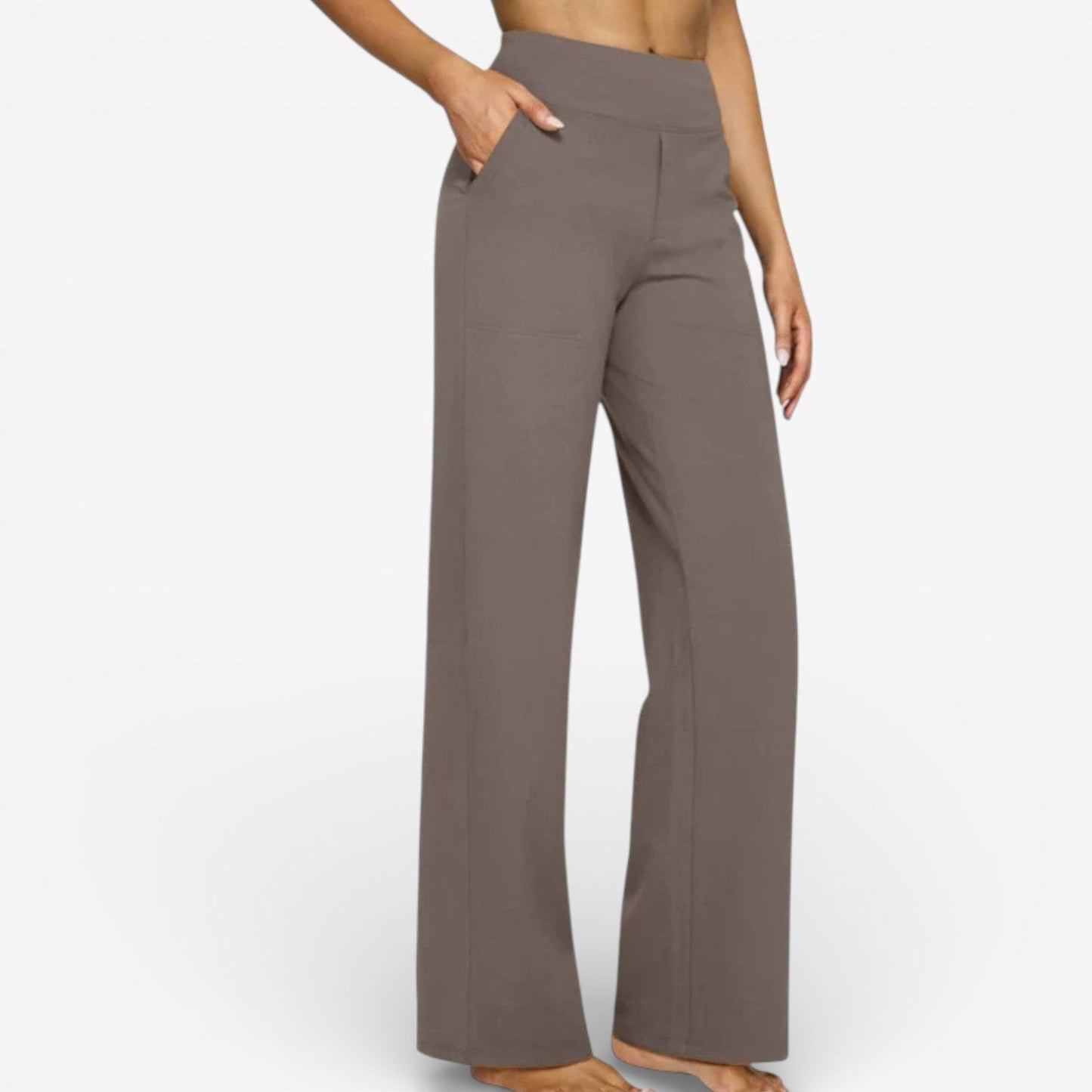 Mazzocchi | Pantalones holgados