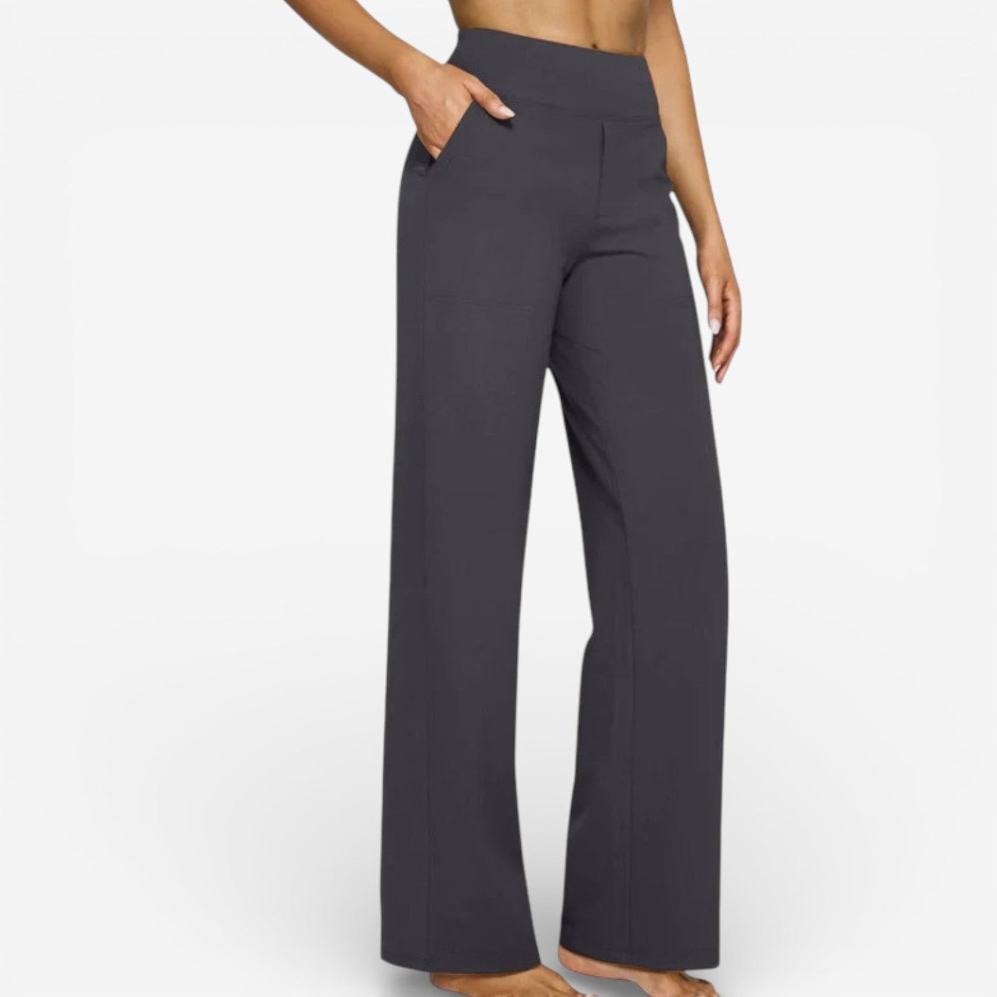 Mazzocchi | Pantalones holgados